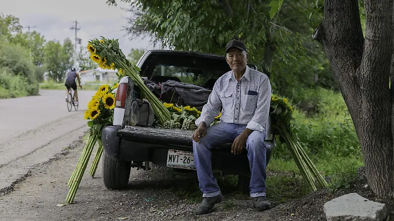El senor Juan Herrera